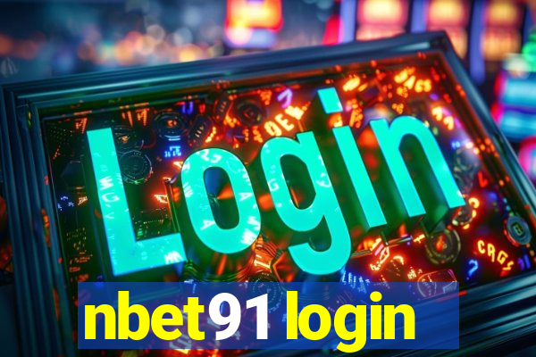 nbet91 login